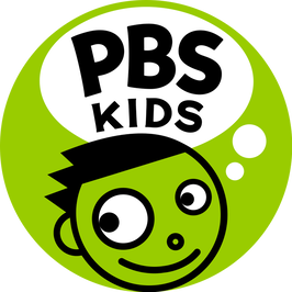 PBS Kids Button