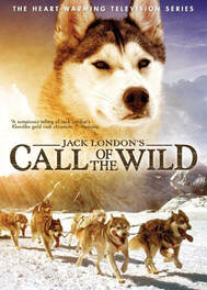 Call of the Wild Movie Cover