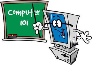 Computer 101 Image