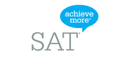 SAT - Achieve more (icon)