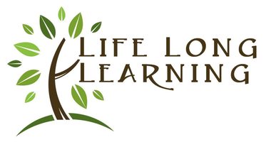 Life Long Learning Header