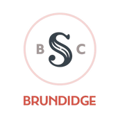 silent book club brundidge logo