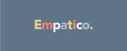 Empatico. (hyperlinked icon)