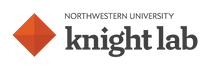 Northwestern University Knight Lab (hyperlinked icon)