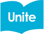 Unite (hyperlinked icon)